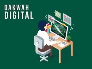 Perkembangan Dakwah Di Era Digital – Al-Rasikh